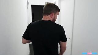 Do your blowjob duty to your partner