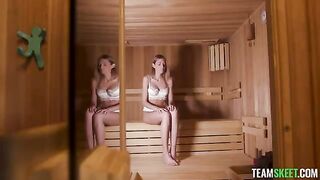 Useful to pleasant, from a masseur’s point of view