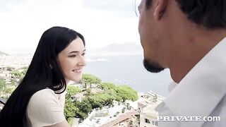 The best sex is anal sex, especially on the couch