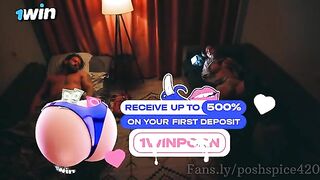 A young guy fucked his stepsister, exploring new sensations with her
