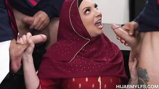 Sex culture for every taste and age, including Arabs