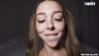 She was treated harshly by her roommate in a rough encounter
