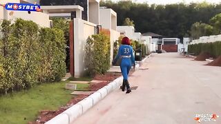 Costumed slut gets fucked hard and deep in HD quality - Cosplay Sex