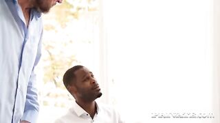 The magnetism of anal sex is really great