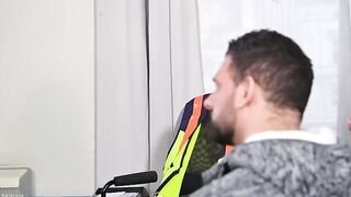 You are no longer with the vice, but you can still help us