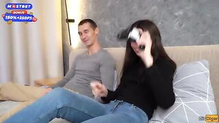 The husband suggested to his wife to have sex with his friend