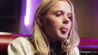The art of seduction. A short video about how to attract and engage in passionate action