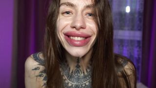 A YouTube show where the host makes sexual desires of guests come true