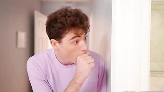 If you haven't found a man, maybe you can give me your pussy