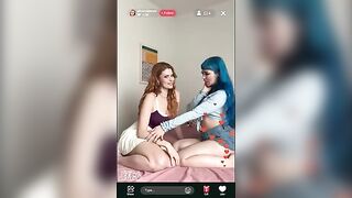 They may not like the taste of cock, but they'll fuck for money