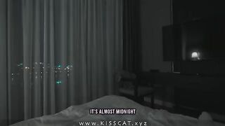 The cock is there, and I have to jerk myself off in HD