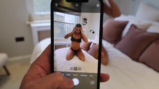 What will happen if you put this video online?