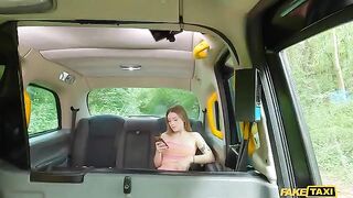 Has anyone else had a better blowjob in the car?