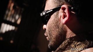 The right light can make any woman look just beautiful
