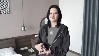 I almost had sex before going out with friends