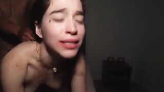 You are in for a very hard sex treat, so get ready!