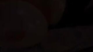 How do you have sex with a girl with horns and a tail?