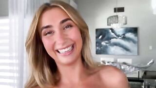 Do you want to see my pussy? I live for your reactions!