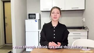 You don't have to be serious all the time to enjoy a good fuck