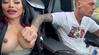 If you travel together, then this is the only way to do it