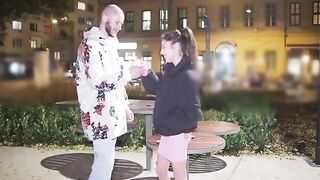 He will fuck this girl in such a way that no one else can match it