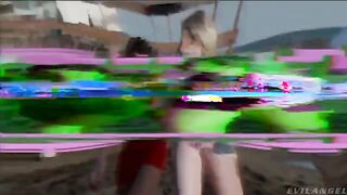 Preparation for a group sex party with two girls is necessary