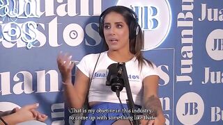 The guy ended up in a sybian machine with Natalia Garcia in a unique setting