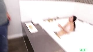 A juicy backside needs a cock, and this channel delivers just that