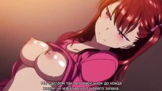 Cursed Lunchbox Girl 2 - Ijirare Fukushuu Saimin 2