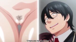 3D Cartoon Porn - The Revenge of Saimin 3 - Animated Sex