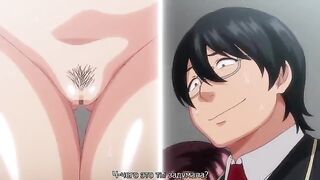 3D Cartoon Porn - The Revenge of Saimin 3 - Animated Sex