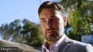 The husband of the famous Savannah asked her to have sex with someone close