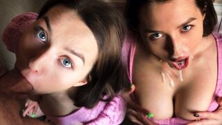 I paid a hot girl from my gym for a blowjob