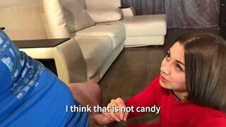 Do you like it like that? - a humble question from a passionate amateur