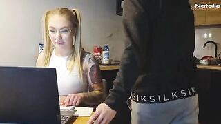 The student is willing to do anything for a good mark