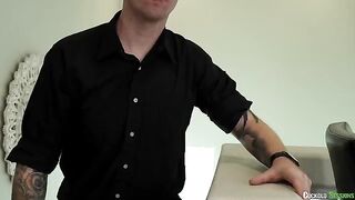 The husband allowed his wife to be fucked by another man