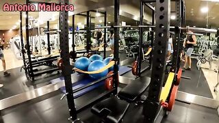 You can't ruin this ass with hard training and sports