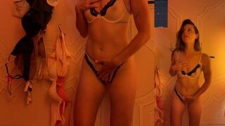 Nadia Foxx gets you acquainted with her favorite sex toy