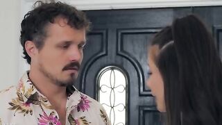 You can't not love her narrow pussy and pure smile, it's impossible