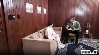 Is penis therapy a real thing in psychology? Let's explore