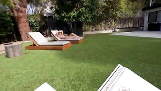 The young guy fucks his step sister, who is always looking for new sensations