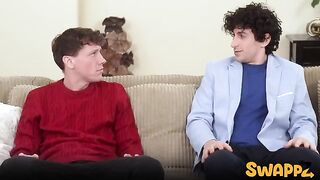 Some guys are just too lucky with girls and sex