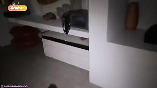 What are you going to do with that dirty whore?