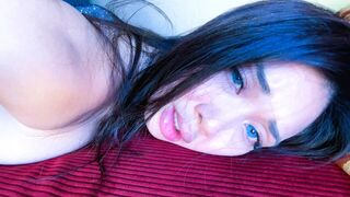 It's hard to hold back the moans - Exclusive HD Porn