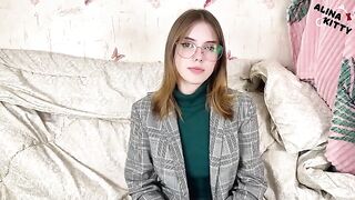 Hypnosis with boobs, learning rules has never been so easy - a hot teacher scenario