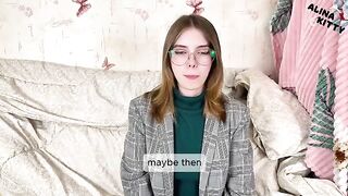 Hypnosis with boobs, learning rules has never been so easy - a hot teacher scenario