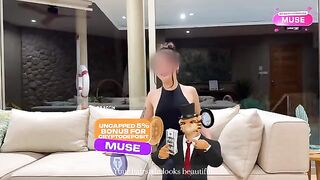 A young girl thought it was a usual date, but it turned out to be something different
