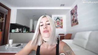 A book won't get you a hard on, but these tits will