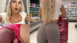 A goddess can only have a butt like that. Absolutely stunning!