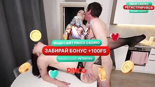 He did not expect his stepdaughter to have such huge boobs